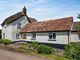 Thumbnail Detached house for sale in Chilton, Crediton, Devon