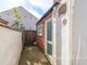 Thumbnail End terrace house to rent in Leicester Street, Norwich