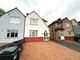 Thumbnail Semi-detached house for sale in Heath Road, Hounslow