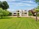 Thumbnail Detached house for sale in Friary Island, Wraysbury, Staines-Upon-Thames, Middlesex