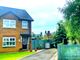 Thumbnail Semi-detached house for sale in The Paddocks, Thursby, Carlisle