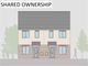 Thumbnail Semi-detached house for sale in Crispin Drive, Ludgershall, Andover