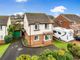 Thumbnail Detached house for sale in Truro Drive, Exmouth, Devon