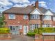 Thumbnail Semi-detached house for sale in Senneleys Park Road, Birmingham, West Midlands