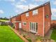 Thumbnail Detached house for sale in Glen Drive, Alton, Staffordshire