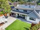 Thumbnail Detached house for sale in Award Road, Church Crookham, Fleet, Hampshire