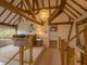 Thumbnail Barn conversion for sale in Swallows Rest, Gloucester Road, Ledbury, Herefordshire