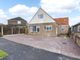 Thumbnail Detached house for sale in Ivy Crescent, Boston, Lincolnshire