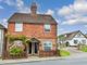 Thumbnail Semi-detached house for sale in Linton Road, Loose, Maidstone, Kent