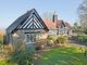 Thumbnail Detached house for sale in Ben Rhydding Drive, Ilkley