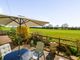 Thumbnail Detached bungalow for sale in Summerland, Radway Road, Nunnington, Hereford