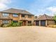 Thumbnail Detached house for sale in Horsell, Surrey