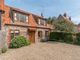 Thumbnail Cottage for sale in Church Street, Stiffkey