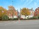 Thumbnail Flat for sale in Warwick Road, Solihull
