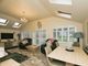 Thumbnail Detached bungalow for sale in Warwick Avenue, Stanion, Kettering
