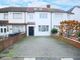 Thumbnail Terraced house for sale in Avon Road, Greenford