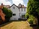 Thumbnail Detached house for sale in Holmes Grove, Bristol