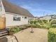 Thumbnail Detached bungalow for sale in Paddock Way, Storth