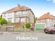 Thumbnail Semi-detached house for sale in Gaer Park Drive, Newport
