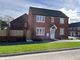 Thumbnail Detached house for sale in Stubbington, Fareham, Hampshire