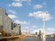 Thumbnail Flat for sale in No.5, 2 Cutter Lane, Upper Riverside, Greenwich Peninsula