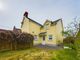 Thumbnail Detached house for sale in Llandissilio, Clynderwen