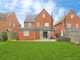 Thumbnail Detached house for sale in Gosney Fields, Pinvin, Pershore