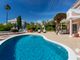 Thumbnail Villa for sale in Vale Do Lobo, Vale De Lobo, Loulé, Central Algarve, Portugal