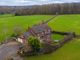 Thumbnail Detached house for sale in Plessey Hall Farm, Shotton Lane, Cramlington