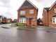 Thumbnail Detached house for sale in Valerian Drive, Doxey, Stafford