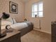 Thumbnail Detached house for sale in "The Longford" at Orton Road, Warton, Tamworth