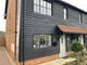 Thumbnail Semi-detached house for sale in Rother View, Heathfield, East Sussex