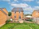 Thumbnail Detached house for sale in Lambert Way, Royston