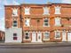 Thumbnail Terraced house to rent in Hartley Road, Radford, Nottingham