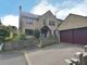 Thumbnail Detached house for sale in Church Bank, Whaley Lane, High Peak