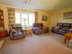 Thumbnail Detached house for sale in Doctor Lane, Harthill, Sheffield, South Yorkshire