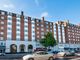 Thumbnail Duplex to rent in Latymer Court, Hammersmith Road, Hammersmith