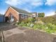 Thumbnail Detached bungalow for sale in Damask Close, Carlton Colville, Lowestoft