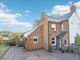 Thumbnail Detached house for sale in Bullocks Farm Lane, Wheeler End, High Wycombe, Buckinghamshire