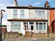 Thumbnail Terraced house for sale in The Grove, Southend-On-Sea