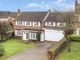 Thumbnail Detached house for sale in Holts Green, Great Brickhill, Milton Keynes