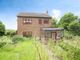 Thumbnail Detached house for sale in The Rookery, Galley Common, Nuneaton