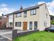 Thumbnail Semi-detached house for sale in Lawrence Street, Bury