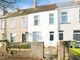 Thumbnail Terraced house for sale in Richards Street, Cathays, Cardiff