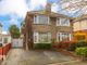 Thumbnail Semi-detached house for sale in Corhampton Road, Southbourne