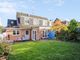 Thumbnail Semi-detached house for sale in Spring Crofts, Bushey