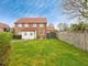 Thumbnail Semi-detached house for sale in Cricket View, Mildenhall, Bury St. Edmunds