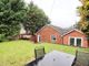 Thumbnail Detached bungalow for sale in City Road, Worsley, Manchester
