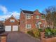 Thumbnail Detached house to rent in Heath Drive, Knutsford