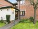 Thumbnail Flat for sale in The Doultons, Octavia Way, Staines-Upon-Thames, Surrey